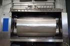 Peerless Hs28hd Triple Roller Bar Dough Mixer